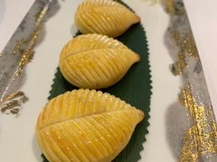 -伯衡55·吉品轩(乌鲁木齐南路店)