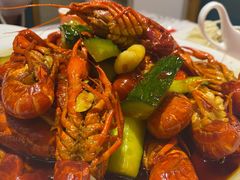 -拙味兄弟龙虾·江湖菜(和畅堂店)