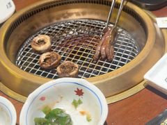 -御牛道日式烤肉料理(杭州万象城店)