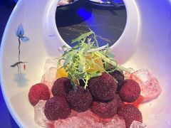 -胖子烧烤海鲜(亲贤北街店)