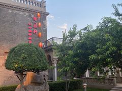 -卫鼎轩·曹公馆(鼓楼店)