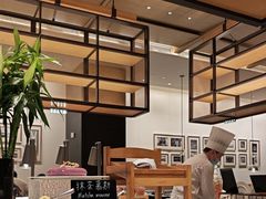 -青岛海天大酒店·1988全日餐厅