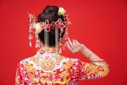 -唯爱婚纱国际影城(曙光大厦店)