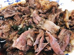 柴氏酱牛肉-柴氏风味斋(甘家口店)