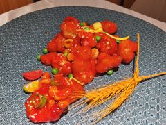 -京味民福烤鸭店(建设四马路店)