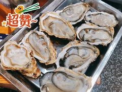 -蚝英雄·鲜蚝自助专门店