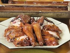 -花悦农庄 | 烧鸡·竹筒饭(沙迳高沙温泉香溪堡店)