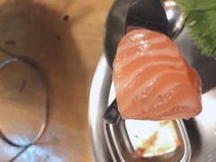 -囧吉香生蚝牛排馆(湖北路店)
