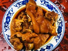 -九河居(荔湾路店)