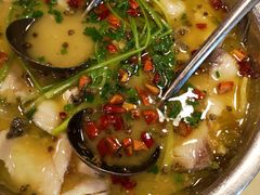 -玲又珑美食(盘福路店)