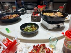 -聚味瞿记·龙虾堂(天元店)