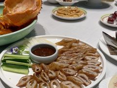 -开海·红岛海鲜虾水饺(石老人店)