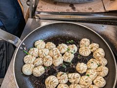 -金枫锅贴(滨江·凯旋门店)