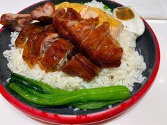 -龙记香港茶餐厅(久光百货店)