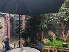 -院8里·少城记忆老川菜(宽窄巷子店)