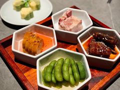 扬州味道四冷拼-淮扬府·游园京梦(欢乐汇店)