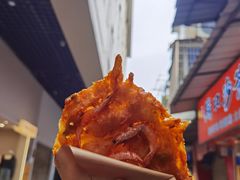 -中山路步行街