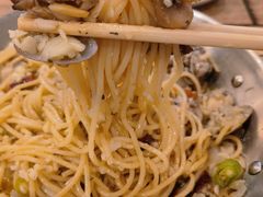 -Kpasta韩式意大利面