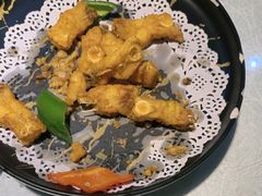 -鱼神·脆肉鲩 全鱼宴(西乡店)