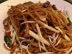 -汕头龙光喜来登酒店-采悦轩中餐厅