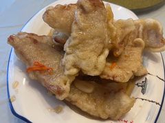 -老关东东北菜(盐城店)