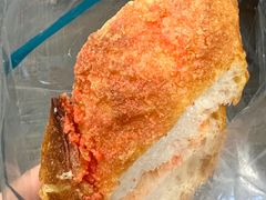 明太子法棍-都恩客(高岛屋百货店)