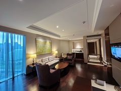 -上海嘉定喜来登酒店