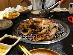 -虎焱炭火烧肉