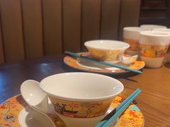 -相约·羊村小馆非遗手抓肉(七一酱园店)