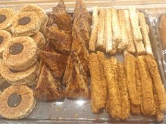 -烘焙町面包店(西四店)