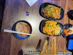 -Let’s WaKao瓦烤(贝森店)