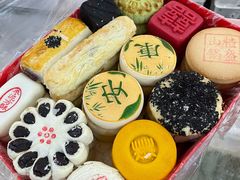 -313羊庄·铁锅烀羊肉·烧烤(草桥店)