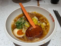 -味千拉面(又一城店)
