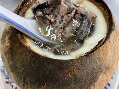 -達揚原味燉品(文明路店)