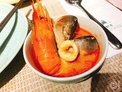 -野米东南亚餐厅(欢乐海岸店)