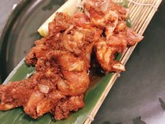 -伊茉家的烤肉店(勒泰中心店)