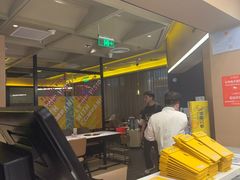 -润园四季椰子鸡火锅(卓越INTOWN店)