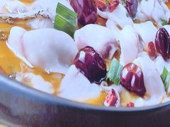 -周渝食惦酸菜鱼(青浦店)