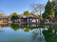 -南京中国近代史遗址博物馆(南京总统府)