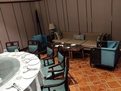 -南堂馆·新川菜(天府三街店)