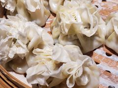 三鲜烧麦-弘雅饭店