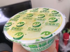 -德禄酸奶(莫家街店)