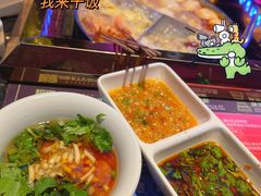 -唱客美食KTV量贩(北京路店)