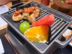 -花潮料理艺食馆(世欧广场店)