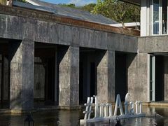 -日落吧·海景咖啡厅·餐酒吧·鸡尾酒·下午茶·乐队表演·浪漫夕阳·三亚文华东方酒店