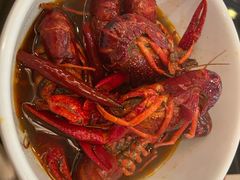 -金紫荆美食自助餐厅