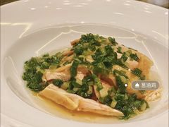 -西郊庄园丽笙大酒店-丽清轩中餐厅
