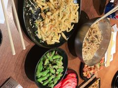 -一棠龙虾•王牌虾球(楚河汉街店)