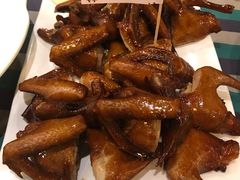 -兰桂坊粤泰美食(较场西店)