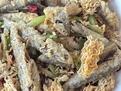 -丹水桥地锅鱼·翘嘴鲌·地方特色全鱼宴(丹江口大坝店)